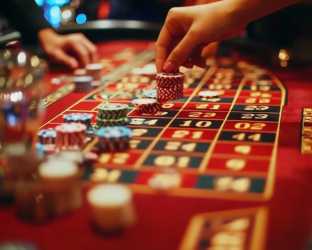 cempakabet slot Sportsbook Markets
