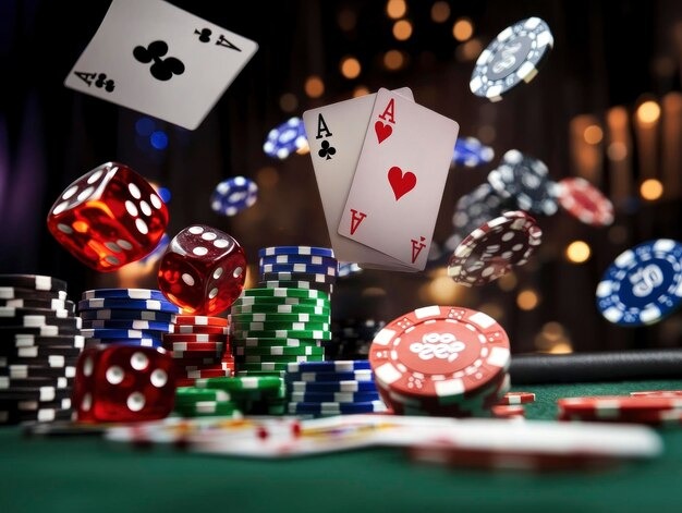 cempakabet slot Your Wallet, Your Way