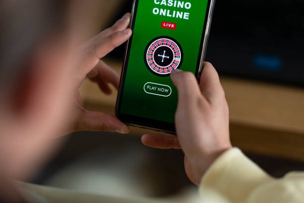 cempakabet slot Game Type