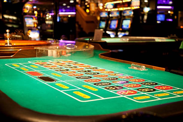 cempakabet slot Coordinated Gameplay