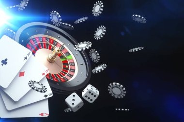 cempakabet slot Live Casino